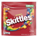 Skittles Original Candy Family Size / XLgY t[cLfB[ IWi t@~[TCY 779.6gi27.5ozj