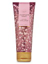 Bath & Body Works CHAMPAGNE TOAST Ultra Shea Body Cream 8oz oX&{fB Vp g[Xg Eg VA {fBN[ 226ml