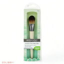 Ecotools Ecopauf Classic Foundation GRc[Y NVbNt@f[VuV