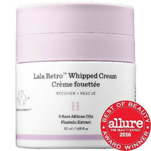 楽天市場】ドランクエレファント ララレトロ ホイップドクリーム