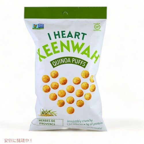 I Heart Keenwah ACn[gLkA LkApt XibN v@X n[u 3 oz (85 g)