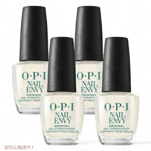 4ġOPI ԡ NAIL ENVY ͥ륨ӡ 15ml ꥸʥ