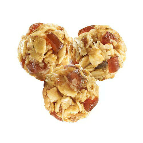 MadeGood グラノーラミニ ストロベリー 100g / 3.5oz オーガニック ビー Strawberry Granola Minis founder-10026051 Founder サンプル画像3