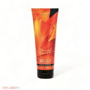 oX{fB[[NX {fBN[ ZVAAo[@Bath&BodyWorks Body Cream SENSUAL AMBER