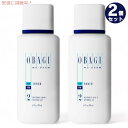 2個セット オバジ ニューダーム トナー OBAGI NU-DERM TONER 200ml / 6.7oz 2個 アルコールフリー・ノンドライトナー クレンジング後に使用 乾燥肌　普通肌　オイリー肌、全てのお肌タイプに For all Ski type Dry Skin, Normal Skin, Oily Skin 生産国：アメリカ