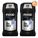 y2{ZbgzANZ hCANV tFjbNX fIhg 76g Axe Deodorant Stick Phoenix 2.7oz