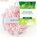 Made from natural loofah and 100% recycled netting. The natural loofah side gently exfoliates to reveal fresh, radiant s...