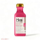 Maui Moisture Hibiscus Water Conditioner for All Hair Types 13 fl oz / マウイ コンディショナー [ハイビスカスウォーター] 全ての髪質用 385ml