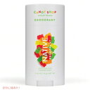 Native Limited Edition Gummy Bears Deodorant 2.65oz / lCeBu fIhg  [K~[xA] 75g A~jEt[