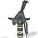 コットンキャリア Cotton Carrier Skout G2 スリングスタイル ハーネス カメラ1台用 カメラアクセサリ Sling Style Harne...