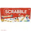 Scrabble Board Game, Classic Word Game for Kids / ボードゲーム スクラブル 英単語ゲーム 2-4人用 知育玩具 8,580円