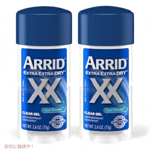 y2ZbgzArrid Abh fIhg NAWF GNXgGNXg hC [N[V[] 73g / Clear Gel Deodorant