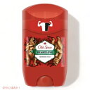 Old spice オールドスパイス デオドラント ベアグローブ 1.7oz/50ml Deodorant Stick Bearglove