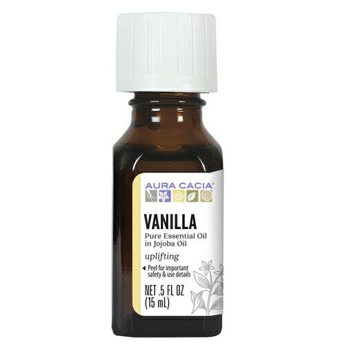 I[JVA GbZVIC oj zzoIC 15ml(0.5floz) Aura Cacia