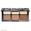 【Kat Von D】カットヴォンディー コントアーパレット Shade + Light Face Contour Refillable Palette