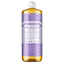 hN^[ui[ }WbN\[v x_[ LTCY 946ml Dr. Bronner's Pure Castile Soap 32oz