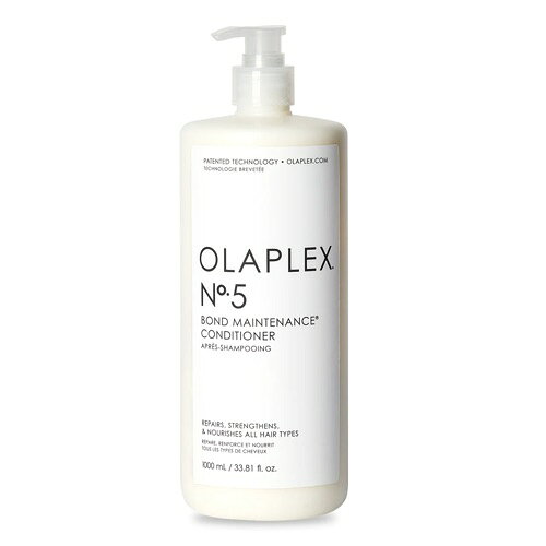 Olaplex ����ץ�å��� �����ס� ����ǥ�����ʡ� ��1000ml �إ��������å� No. 4 ���᡼���إ��� Shampoo and Conditioner Set