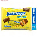 Butterfinger バターフィンガー 289.1g フ