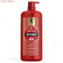 オールドスパイス スワガー 2-in-1 シャンプー&コンディショナー 1.18リットル(39.9oz) 男性用 Old Spice Swagger