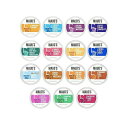 Maud's Super Flavored Coffee Variety Pack, 80ct バラエティーKcup80個入り