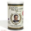 楽天Founderジェイソンウィンターズティー クラシックブレンド ウーロン茶ブレンド 113.6g / 4oz Jason Winters Tea Classic Blend