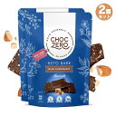 【2個セット】 天然の羅漢果で甘みをつけたChocZero（チョクゼロ）のチョコレートバークです。 人工甘味料や糖アルコールを含まない、天然素材のみを使用しています。 ・ケトダイエットフレンドリー ・砂糖不使用（甘味料に羅漢果を使用） ・糖アルコール不使用 ・大豆不使用 ・遺伝子組み換えでない ・グルテンフリー ・個包装 商品：ChocZero（チョクゼロ） ミルクチョコレート アーモンド ケトバーク 内容量：6個入り（170g） x 2袋 ＊個包装されています。 【原材料】ミルクチョコレート（無糖チョコレート、カカオ脂、全脂粉乳）、可溶性トウモロコシ繊維（遺伝子組み換えでないデキストリン）、アーモンド、ヒマワリレシチン、羅漢果エキス、ナチュラルカラメル香料、マダガスカルバニラビーンズ ＊乳製品が含まれています。 ＊乳製品、ナッツ類、 ピーナッツを含む製品を処理する施設で製造されています。