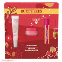 Burt's Bees Lip Passion / o[cr[Y bvpbV bvPA 3ރZbg MtgZbg