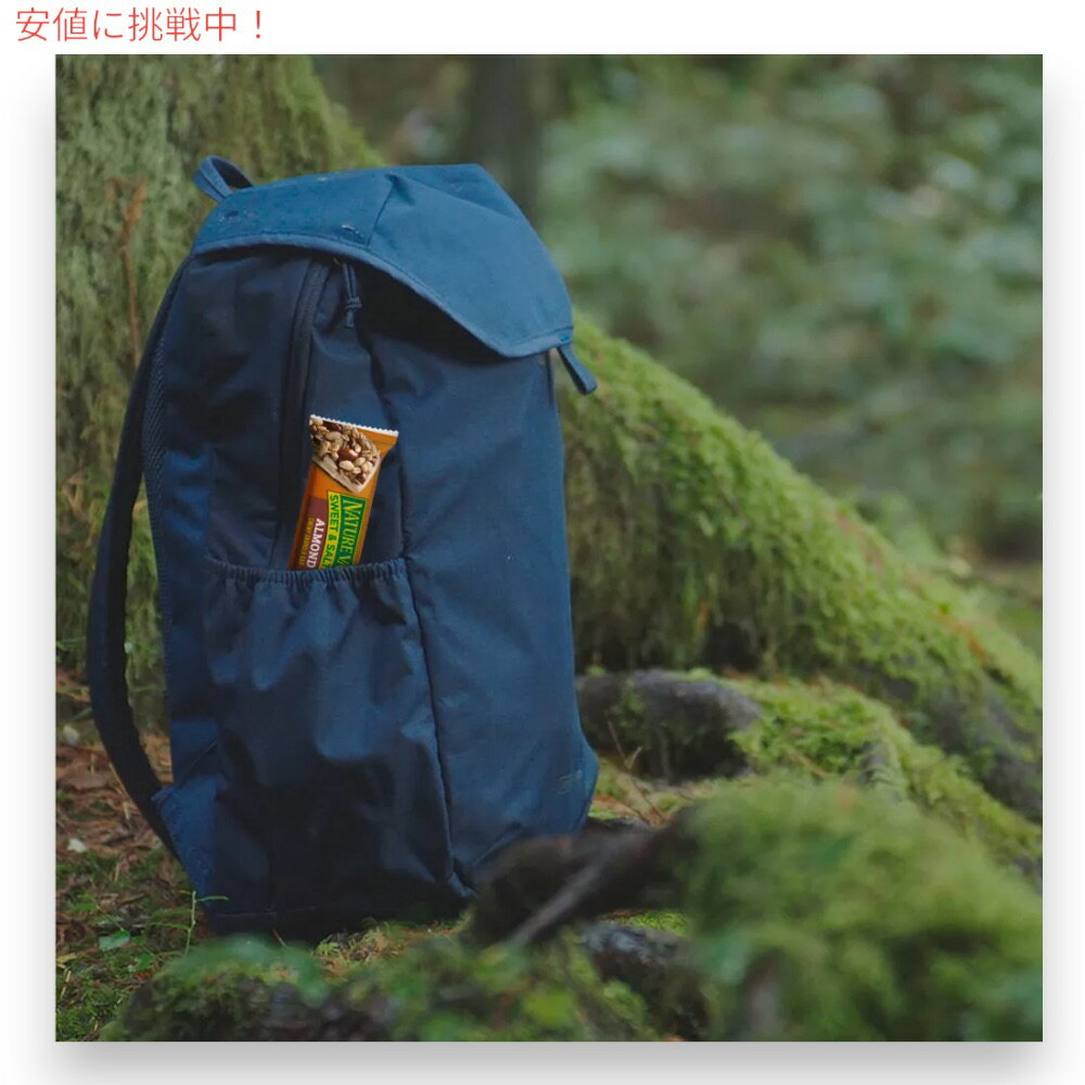 ネイチャーバレー スウィート＆ソルティ ナッツ アーモンド グラノーラバー 6個入り Nature Valley Sweet & Salty Almond Granola Bar 1.2oz x 6ct