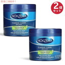 【2個セット】Noxzema Classic Clean Original Cleansing Cream 12oz / ノックスジーマ ディープクレンジングク...