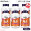 【6個】 NOW Foods ナウフーズ ビタミンB-6 100mg 250粒 ベジカプセル #0458 Vitamin B-6 100mg 250 Ve..