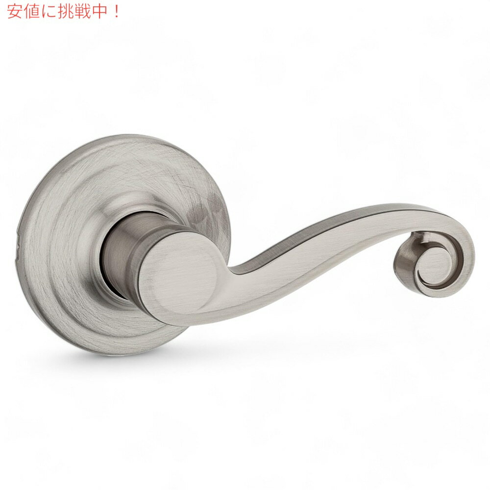 乐天商城 - Kwikset 97200-781 ドアノブ、ロック