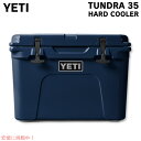 YETI Tundra 35 Hard Cooler Navy / イエティ クーラーボックス タンドラ35 ネイビー