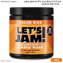 SoftSheen Carson レッツジャム! コンディション&シャインジェル エクストラホールド 397g Let's Jam! Condition & S...