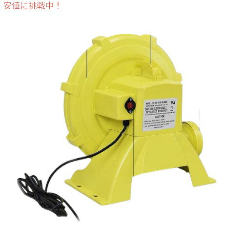 Costzon Air Blower 735 Watt 1.0HP / �֥�� �������� 735��å� �ס��롢�Х��󥹥ϥ������ե����Ȥʤɤζ�������ˡ�