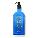 Bath & Body Works Body Lotion Sea Salt [MIMOSA SPEARMINT] 6.5 fl oz / 192 mL / バスアンドボディワークス ボディローション シーソルト [ミモザ スペアミント]