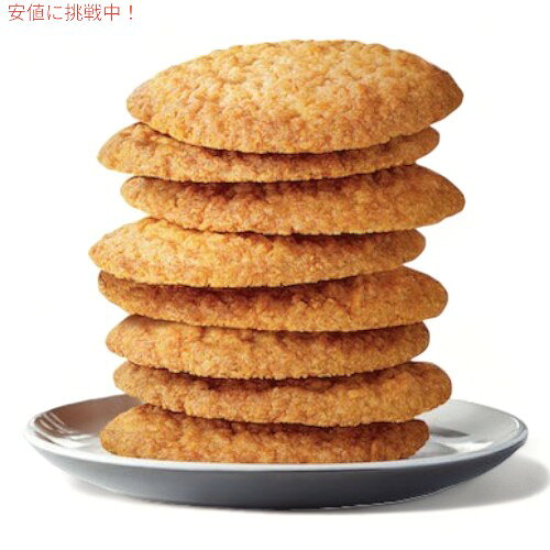Tate's Bake Shop Coconut Crisp Cookies - 7oz / テイツ・ベイクショップ ココナ...