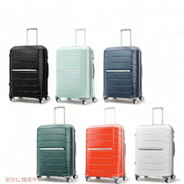 【Samsonite】Freeform スーツケース キャリー 24インチ　Founderがお届け!