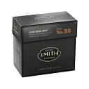 Smith Teamaker Lord Bergamot No. 55 Earl Grey 15