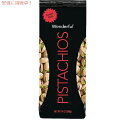 Wonderful Pistachios Sweet Chili Flavor 14 Ounce / ワンダフル ピスタチオ ロースト 殻付き [スイートチリ味] 396g