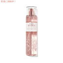 Bath & Body Works Fine Fragrance Mist PURE WONDER 8 fl oz / 236 mL / バス&ボディワークス ファインフレグランスミスト