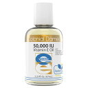 Colonial Dames 50,000 IU Vitamin E Oil, 2.25 Fl. Oz ビタミンEオイル フェイス用 67ml