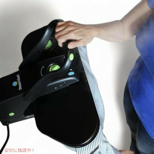 ˻�������ˤ������ᡪ �ߥåɥ����� �ե��֥�å���������ץ쥹��SF-623BK��Steamfast�� �������� �������ॢ������ ���ܥ�ץ�å���