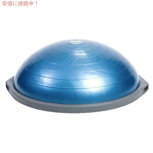 BOSU プロバランストレーナー 72-10850-P ワークアウト [ブルー]