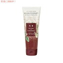 Bath&Body Works Aromatherapy Body Cream TEA TREE PEPPERMINT / バスアンドボディワークス アロマセラピー ボディクリーム 8 oz / 226 g