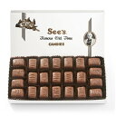 y See's Candies zV[YLfB Milk Butterscotch Square [~No^[XRb`XNGA] `R[g lߍ킹 1 lb/454g #962