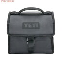 YETI Daytrip Lunch Bag CHARCOAL / イエティ デイトリップ ランチバッグ 2