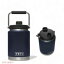 YETI RAMBLER HALF GALLON JUG [NAVY] / イエティ ハーフガロンジャグ 保冷 保温 [ネイビー]