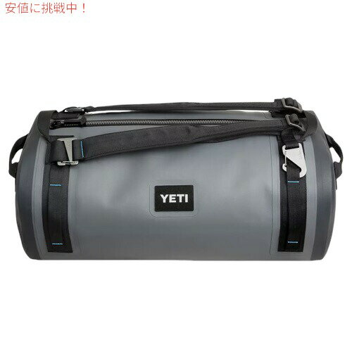 YETI �ѥ�50 �ɿ���åե�Хå� [���ȡ��॰�졼] �����ȥɥ� �ɿ�Хå� Panga 50 Duffel STORM GRAY