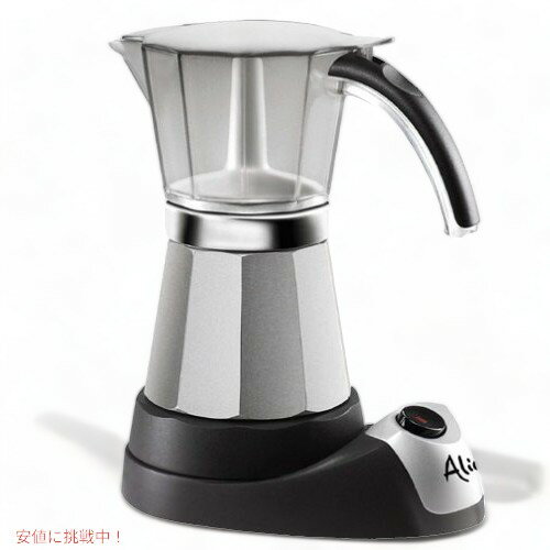 DeLonghi fM@J[J[@GXvb\}V[@R[q[[J[@J}V[@GXvb\[J[@ EMK6 Authentic Italian Espresso