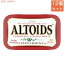 ALTOIDS ȥ ڥѡߥ̣ ǥ 12ѥå